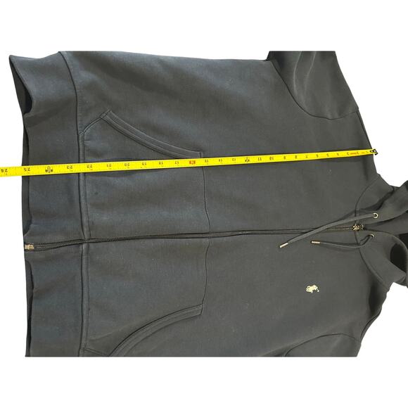 POLO Ralph Lauren Men’s Navy Full Zip Hoodie Size L Preppy Outerwear - Picture 8 of 8